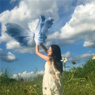 自然的力量